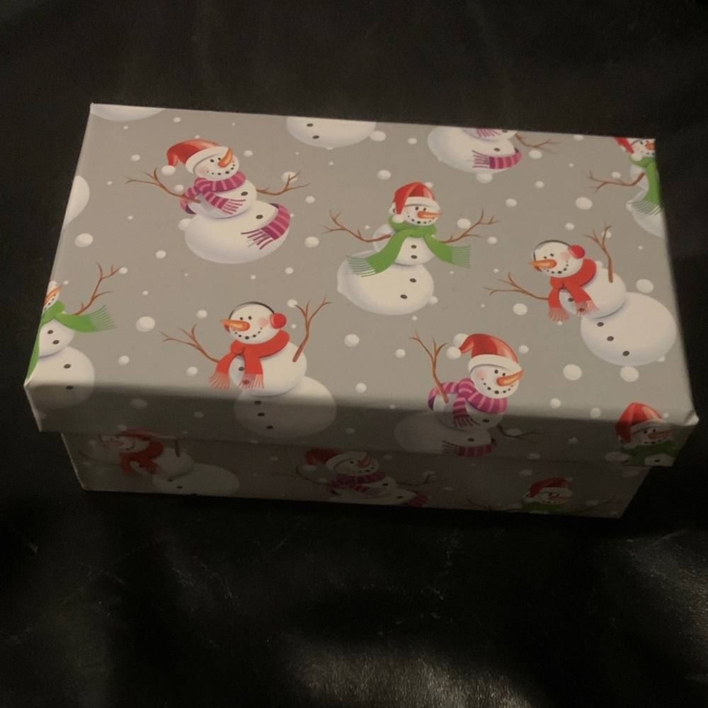 Mystery Spa Box